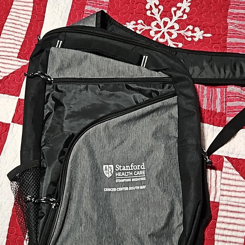 Sling Backpack